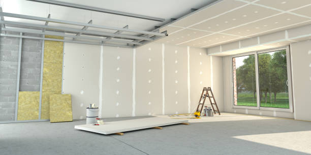 Insulation Inspection Services in Tupelo, MS
