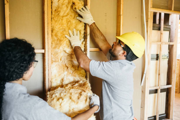 Range of Insulation Solutions in Tupelo, MS