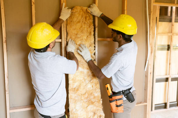 Garage Insulation Installation in Tupelo, MS