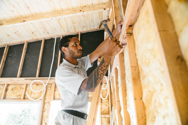 Best Crawl Space Insulation  in Tupelo, MS