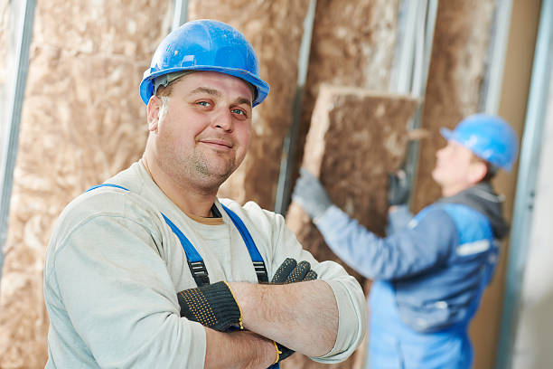 Best Professional Insulation Contractor  in Tupelo, MS