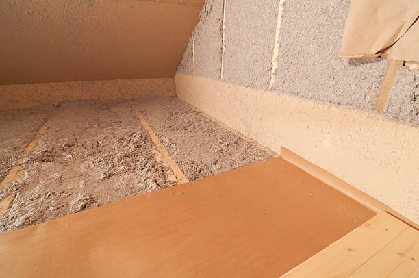 Best Attic Insulation Installation  in Tupelo, MS